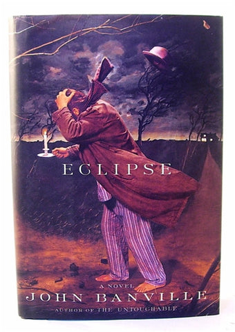 Eclipse by John Banville