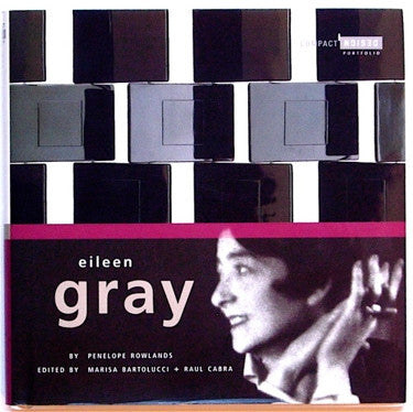 Eileen Gray (Compact Design Portfolio)