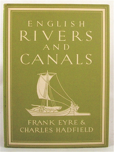 English Rivers and Canals