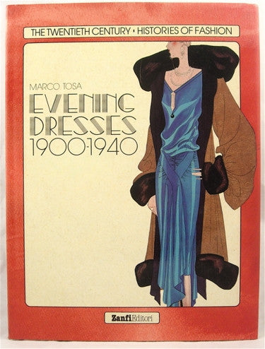 Evening Dresses 1900-1940
