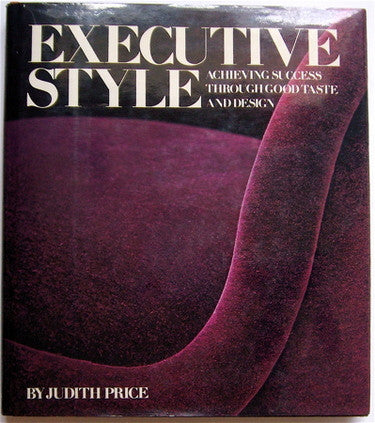 Executive style