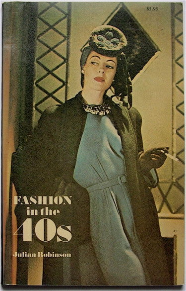Fashions in the 40s