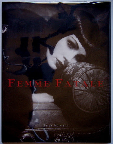 Femme Fatale