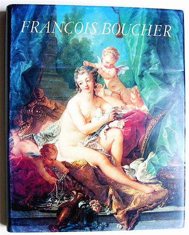 Francois Boucher  1703-1770