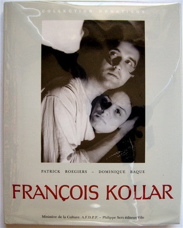 Francois Kollar