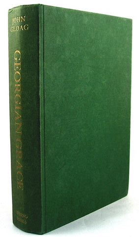 Georgian Grace  A Social History of Design From 1660 to 1830