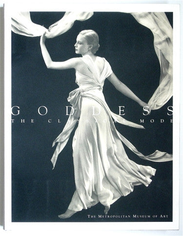 Goddess  The Classical Mode harold koda