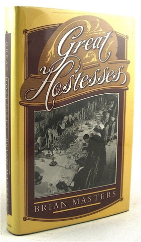 Great Hostesses