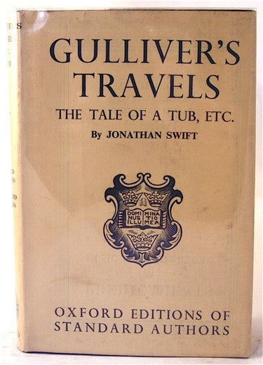 Gulliver's Travels