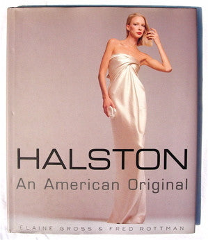 Halston:  An American Original