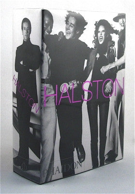 Halston