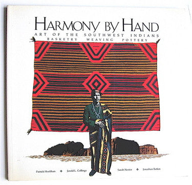 Harmony by Hand