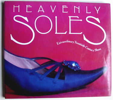 Heavenly Soles