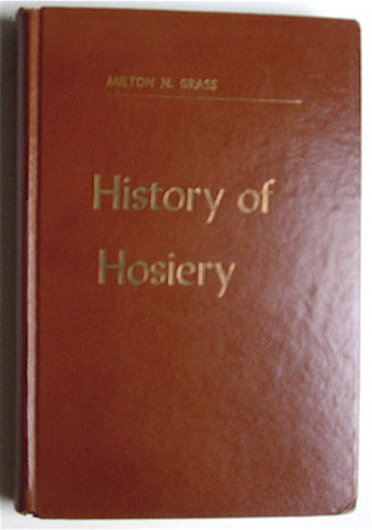 History of Hosiery