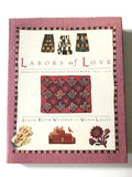 Labors of Love : America's Textiles and Needlework, 1650-1930