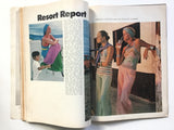 Harper's Bazaar December 1972