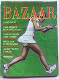 Harper's Bazaar April 1972
