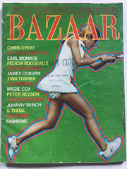 Harper's Bazaar April 1972 – High Valley Books