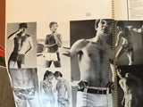 Sir : Men's international Fashion Journal 1968 no. 1