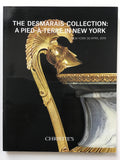 The Desmarais Collection: A Pied-A-Terre in New York