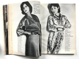 Harper's Bazaar August 1973