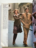 Vogue Italia n. 299 Settembre 1976