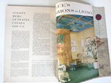 Vogue July 1961