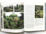 The Englishman's Garden (signed)