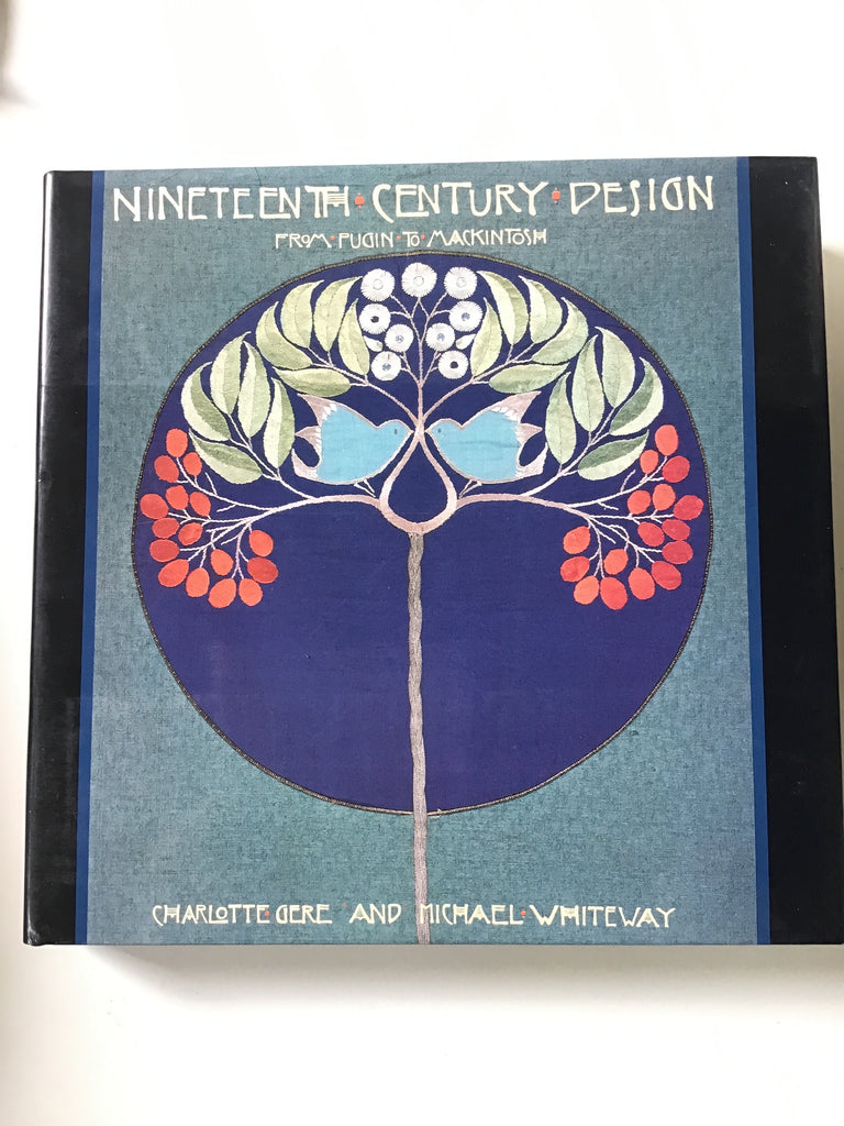 Nineteenth Century Design From Pugin to Mackintosh