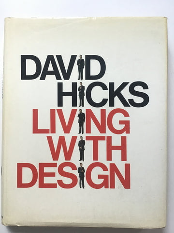 David Hicks  Living With Design