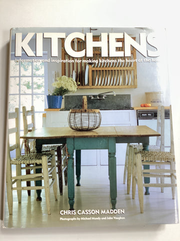 Kitchens