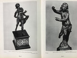 Bronzes : Other Metalwork and Sculpture : The collection of Irwin Untermyer