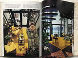 Architectural Digest California Interiors