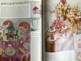 House & Garden March 1969
