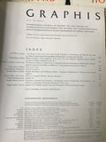 Graphis magazine 116 1964