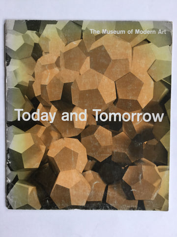 Moma today and tomorrow