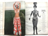 Harper's Bazaar November 1971