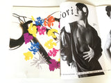 Per Lui magazine novembre 1987