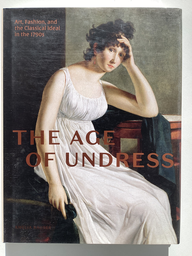 The Age of Undress