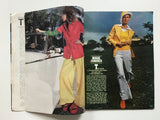 Harper's Bazaar June 1972