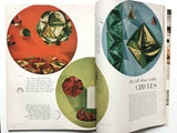 House Beautiful December 1958