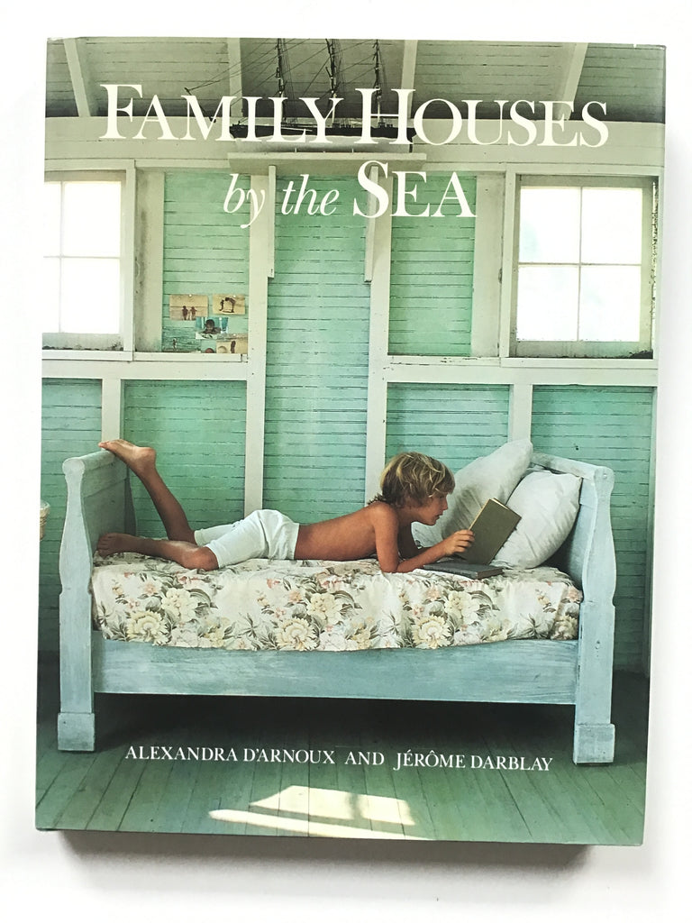 Family Houses by the Sea