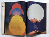 Harper’s Bazaar December 1969