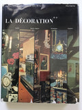 La Décoration **  (second volume)