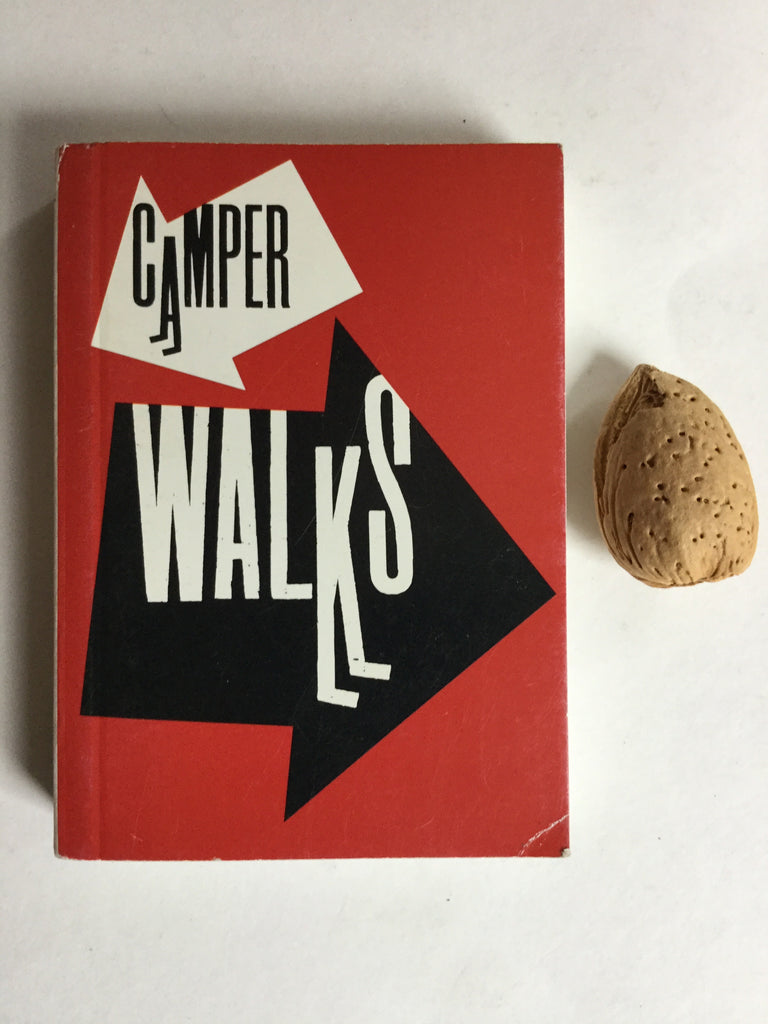 Camper Walks Spring Summer 2007