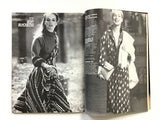 Harper's Bazaar July 1977