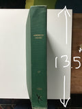 California Home magazine 1964 bound