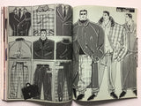 Men's International Fashion SIR Winter 1986/7