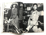 Harper's Bazaar June 1972