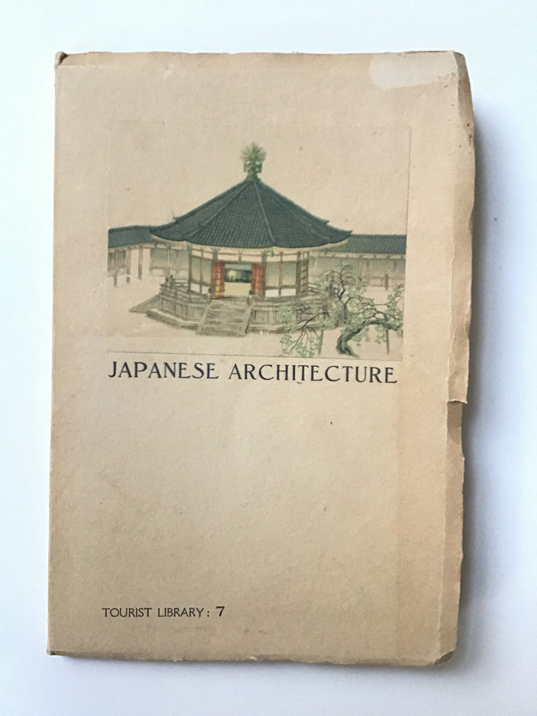 Japanese Architecture